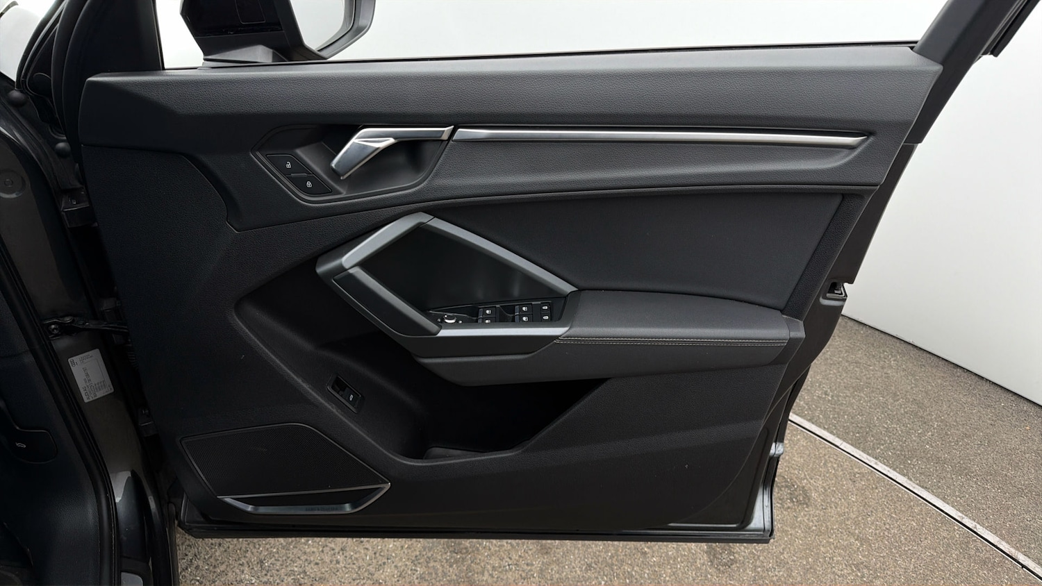 Used Audi Q3 2021 for sale - 77974313: Photo 14