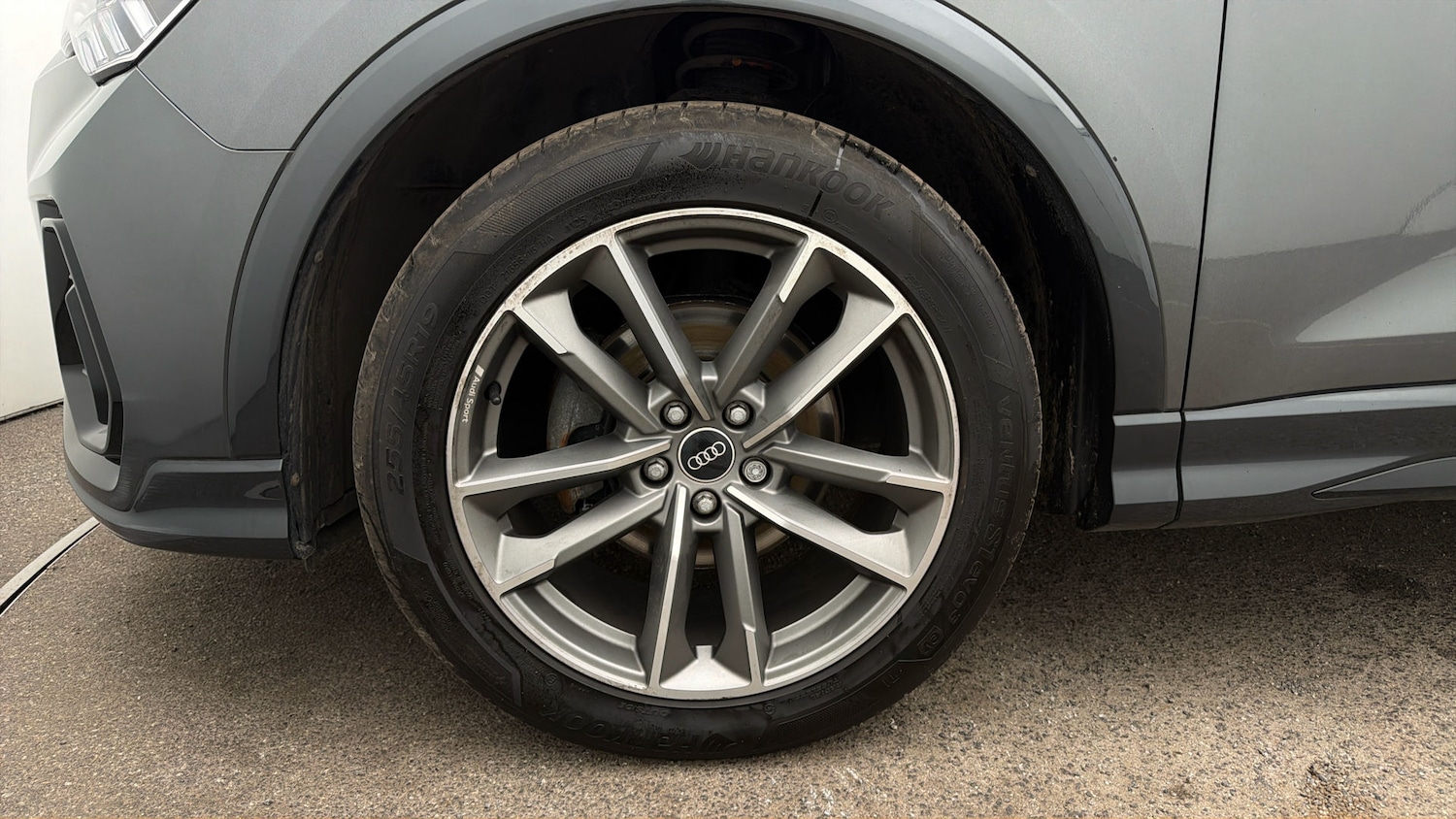 Used Audi Q3 2021 for sale - 77974313: Photo 17