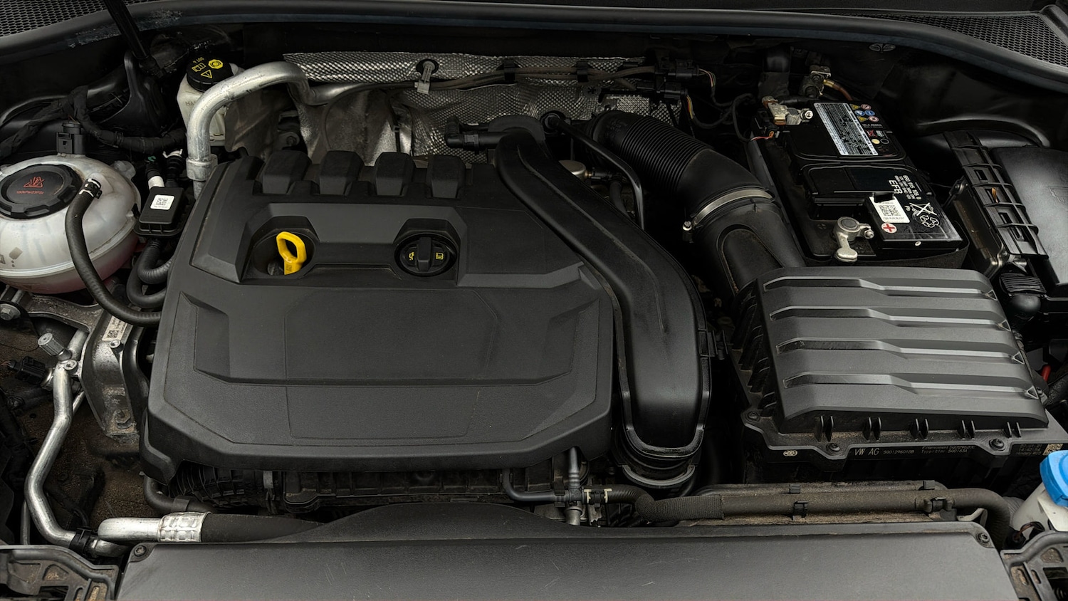 Used Audi Q3 2021 for sale - 77974313: Photo 18