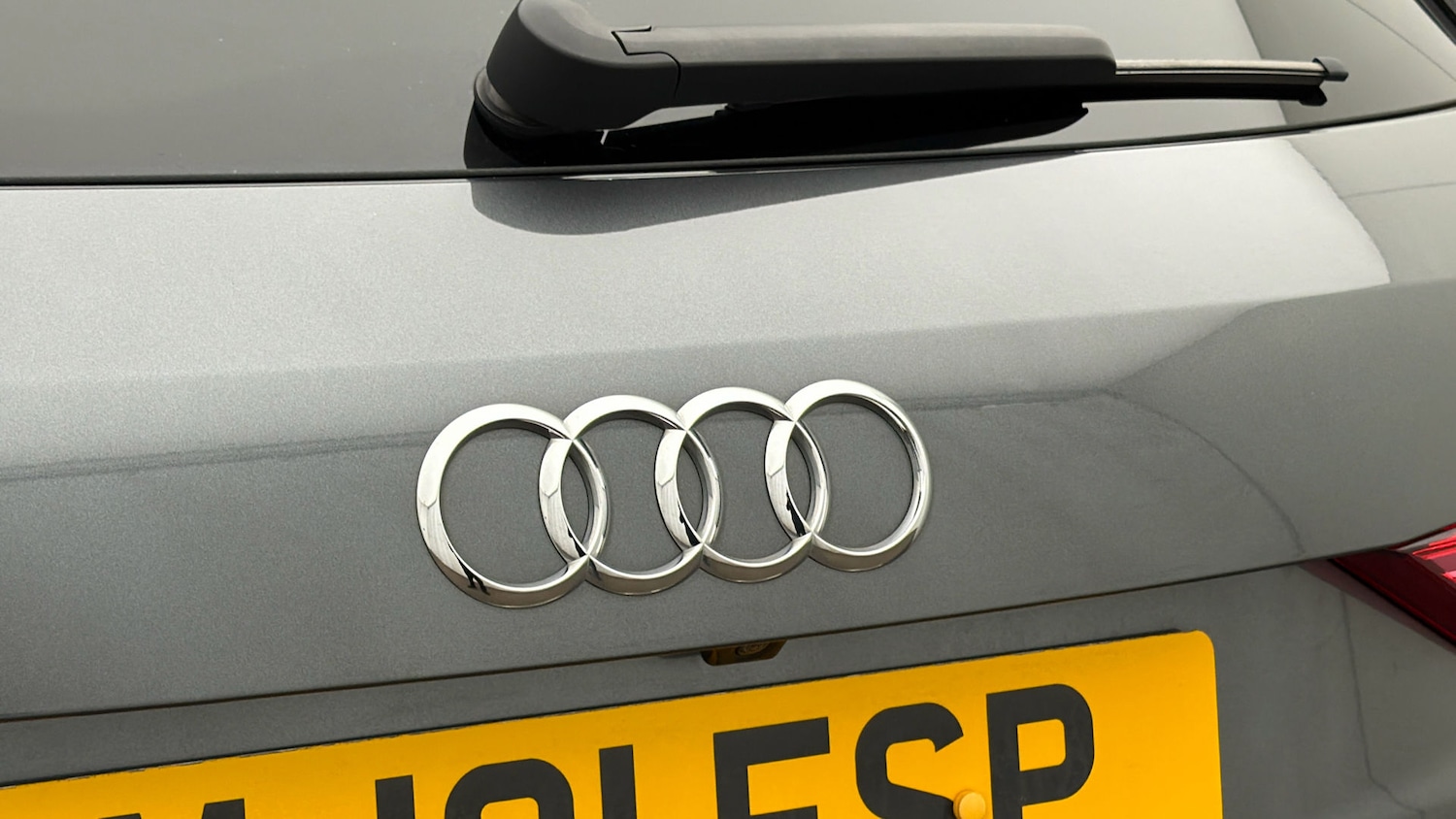 Used Audi Q3 2021 for sale - 77974313: Photo 19