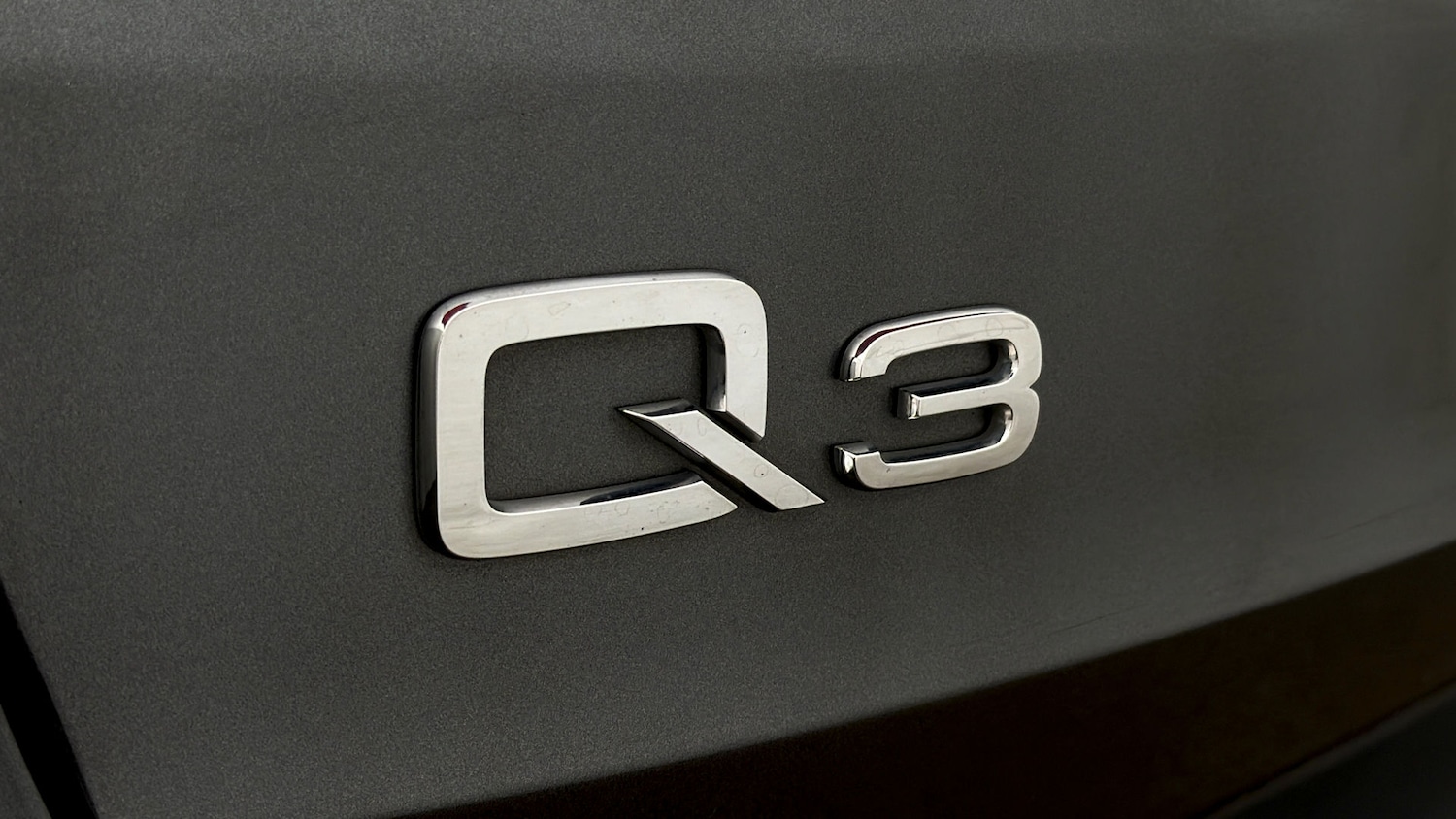 Used Audi Q3 2021 for sale - 77974313: Photo 20