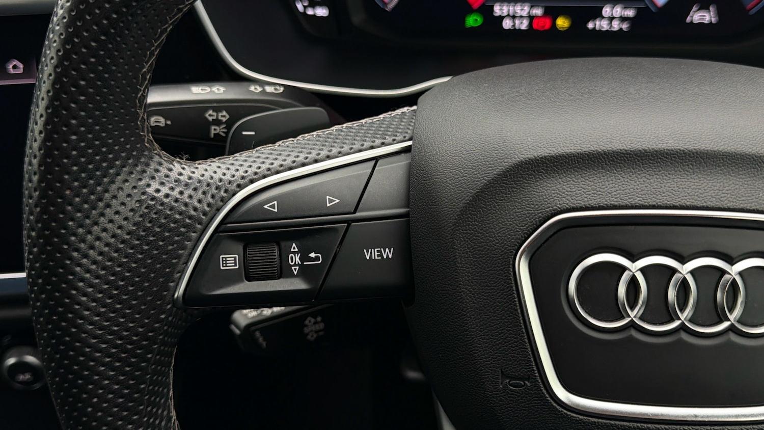 Used Audi Q3 2021 for sale - 77974313: Photo 21