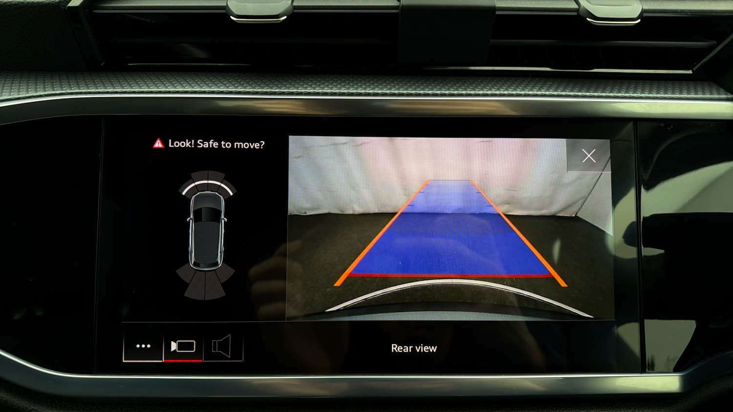 Used Audi Q3 2021 for sale - 77974313: Photo 24