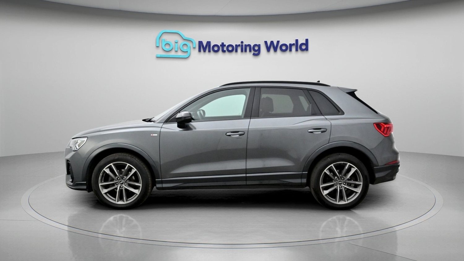 Used Audi Q3 2021 for sale - 77974313: Photo 4