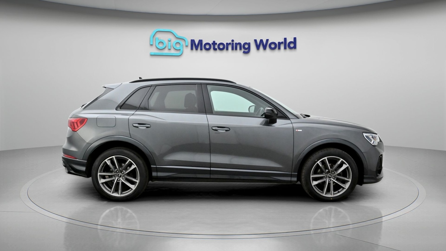 Used Audi Q3 2021 for sale - 77974313: Photo 8