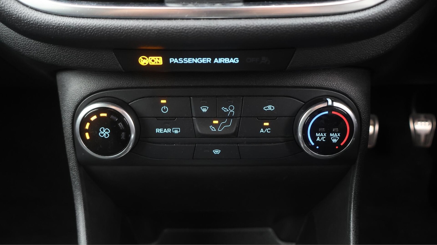 Used Ford Fiesta 2020 for sale - 76306859: Photo 13