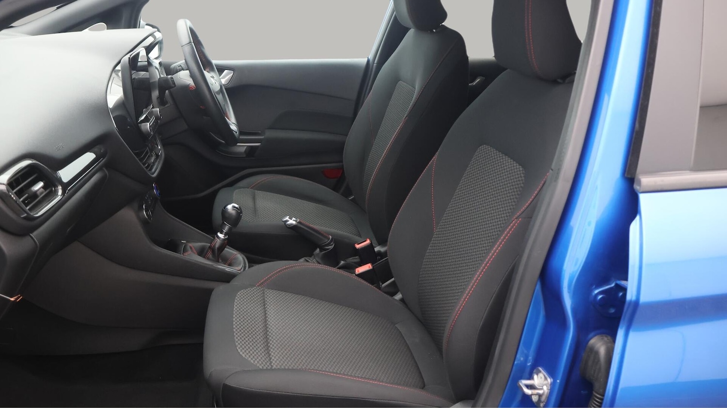 Used Ford Fiesta 2020 for sale - 76306859: Photo 15