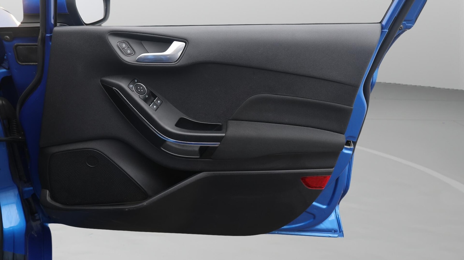 Used Ford Fiesta 2020 for sale - 76306859: Photo 16