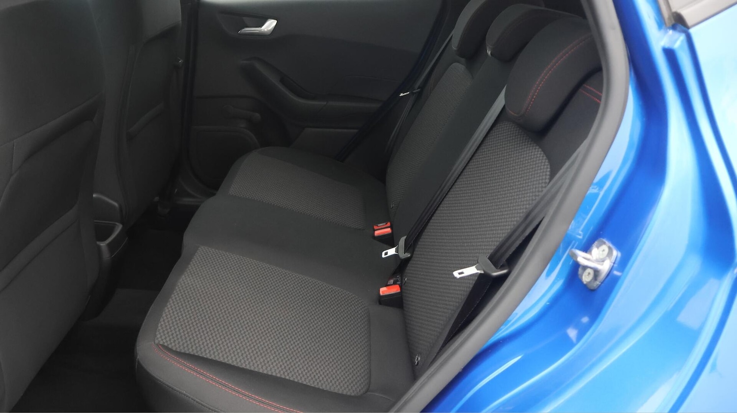 Used Ford Fiesta 2020 for sale - 76306859: Photo 17