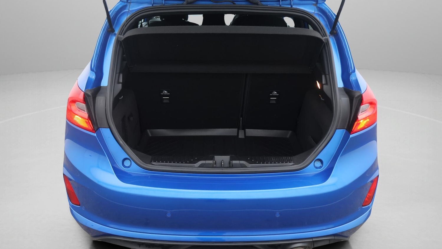 Used Ford Fiesta 2020 for sale - 76306859: Photo 18