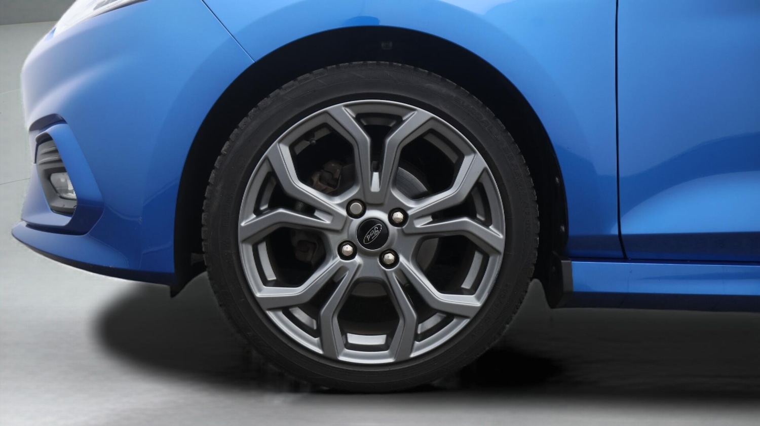 Used Ford Fiesta 2020 for sale - 76306859: Photo 19