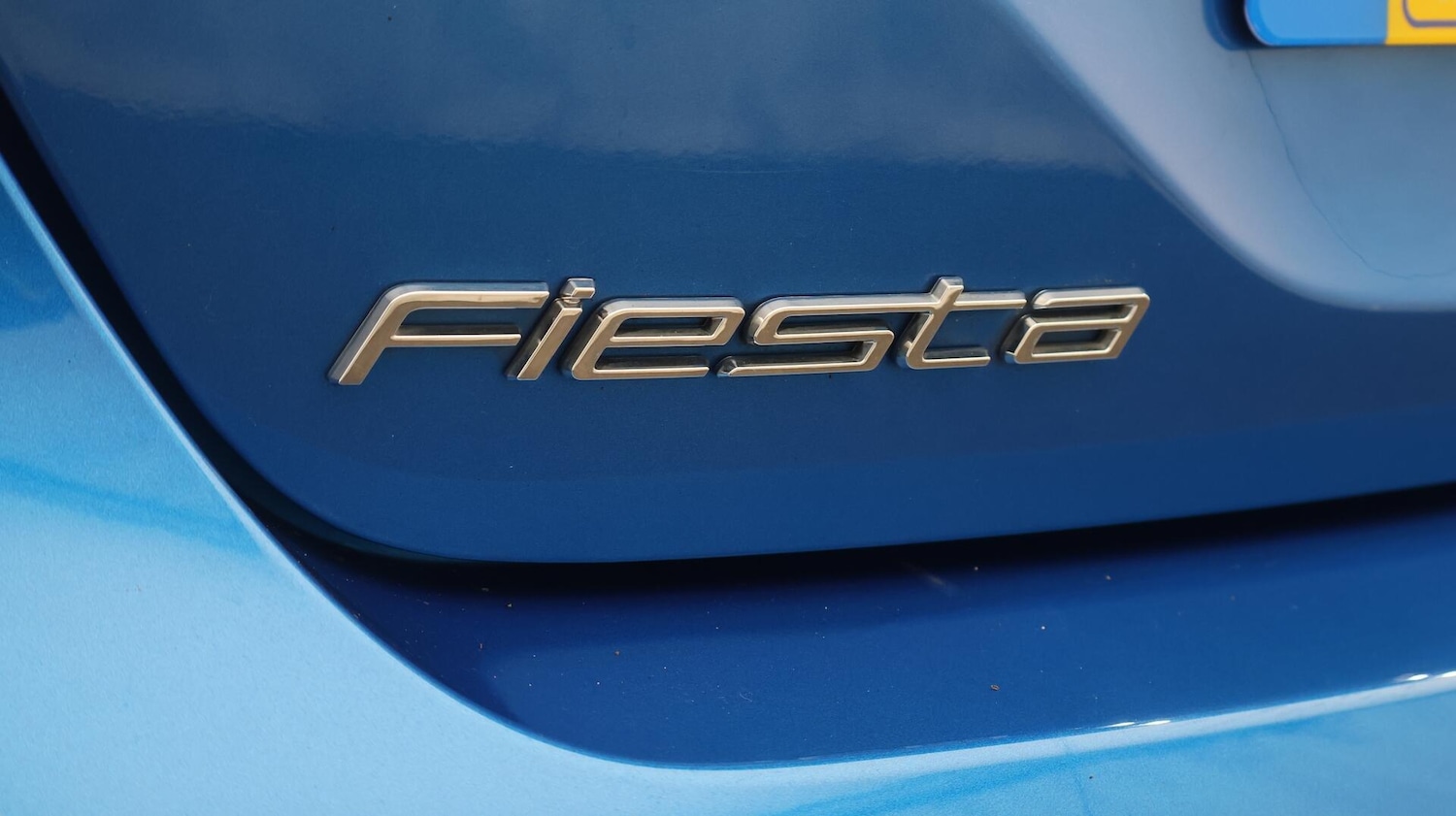 Used Ford Fiesta 2020 for sale - 76306859: Photo 22