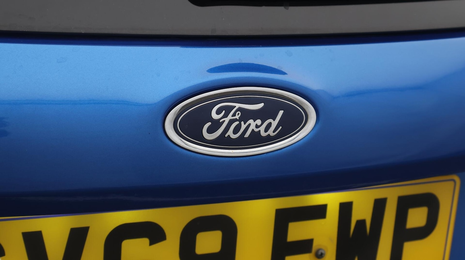 Used Ford Fiesta 2020 for sale - 76306859: Photo 23