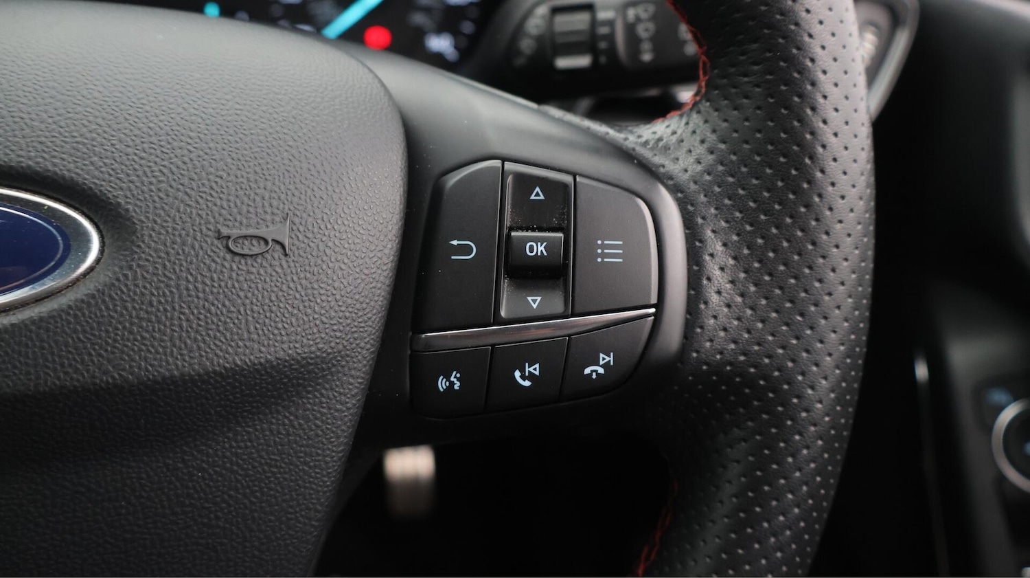 Used Ford Fiesta 2020 for sale - 76306859: Photo 25