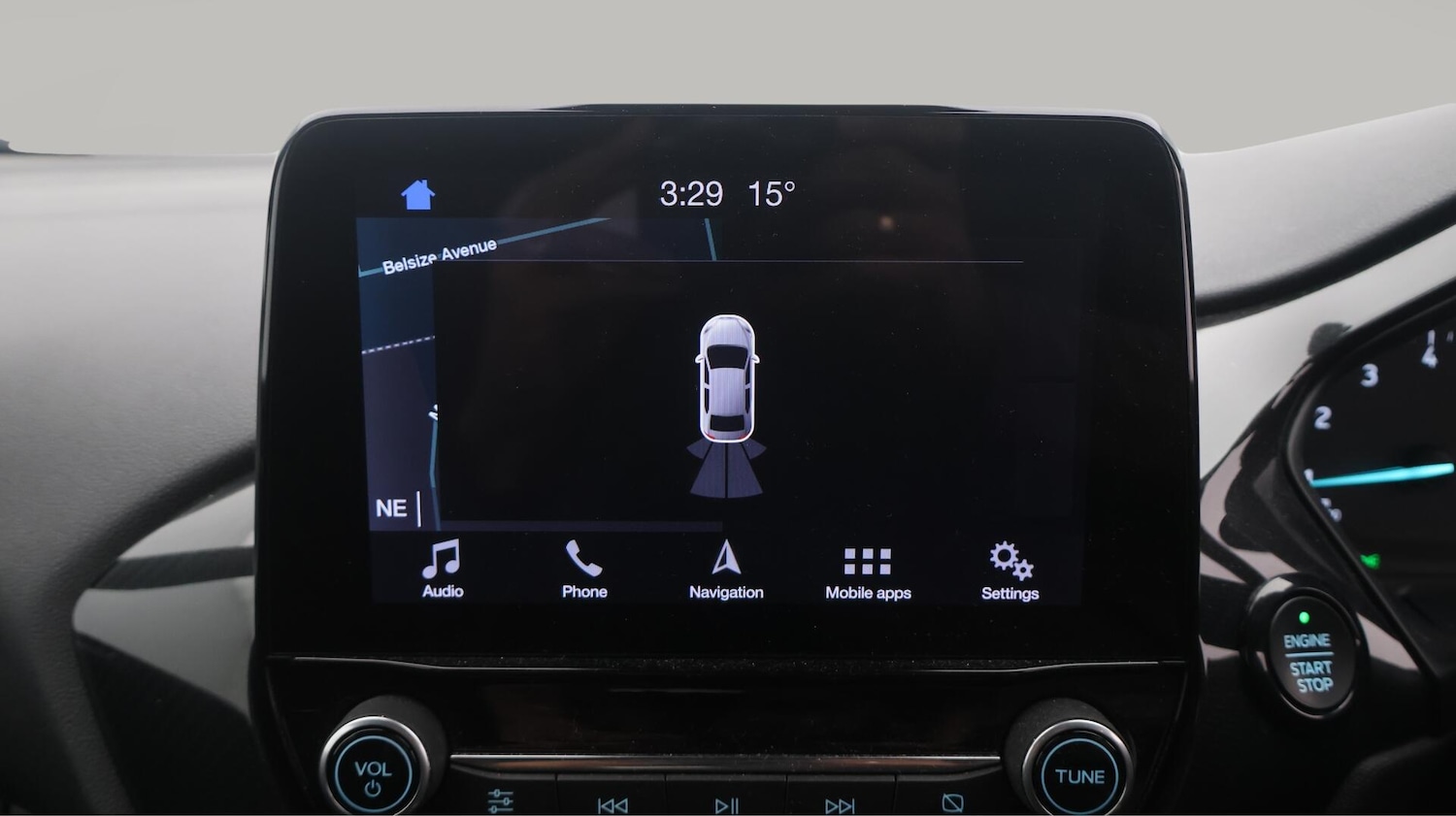 Used Ford Fiesta 2020 for sale - 76306859: Photo 26