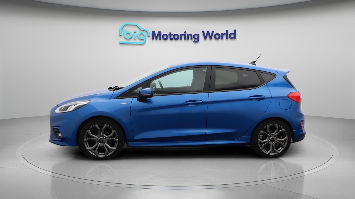 Used Ford Fiesta 2020 for sale - 76306859: Photo 5