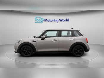 Used MINI Hatch 2022 for sale - 79252304: Photo