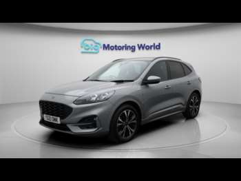Used Ford Kuga 2021 for sale - 75334011: Photo