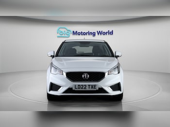 Used MG MG3 2022 for sale - 78787788: Photo