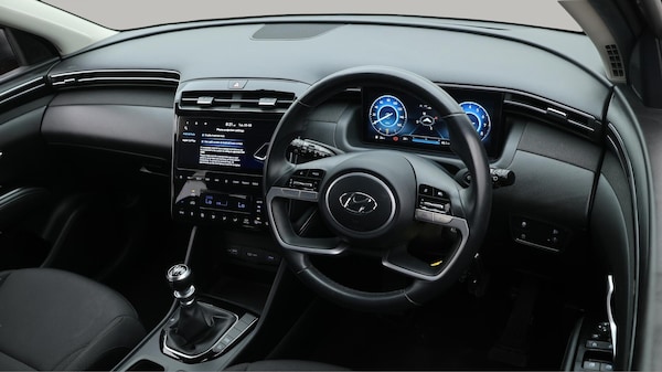 Used Hyundai TUCSON 2023 for sale - 75493207: Photo 10