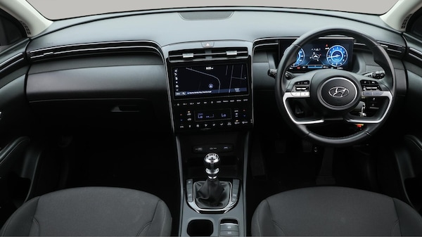 Used Hyundai TUCSON 2023 for sale - 75493207: Photo 14