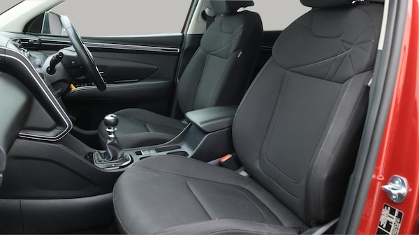 Used Hyundai TUCSON 2023 for sale - 75493207: Photo 15