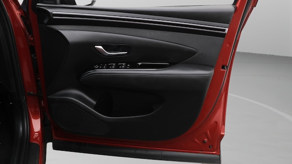 Used Hyundai TUCSON 2023 for sale - 75493207: Photo 16