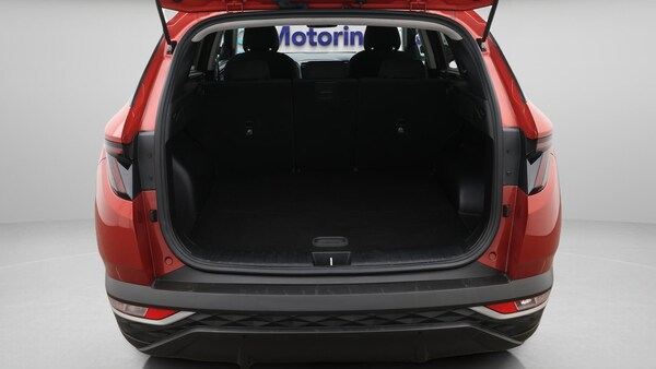 Used Hyundai TUCSON 2023 for sale - 75493207: Photo 18