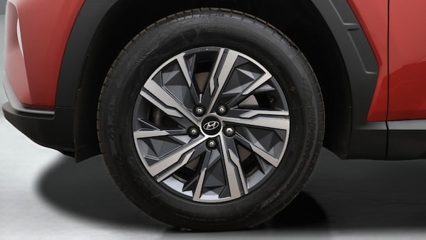 Used Hyundai TUCSON 2023 for sale - 75493207: Photo 19