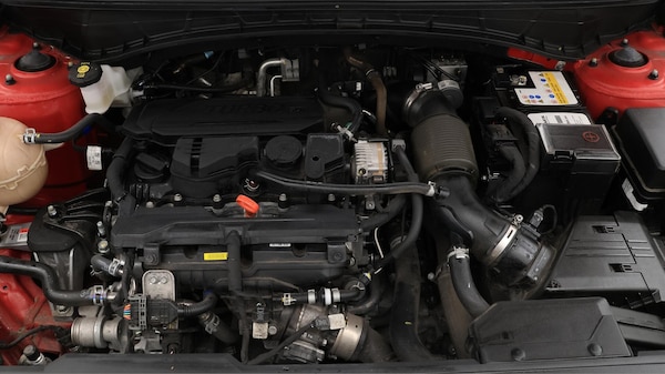 Used Hyundai TUCSON 2023 for sale - 75493207: Photo 20