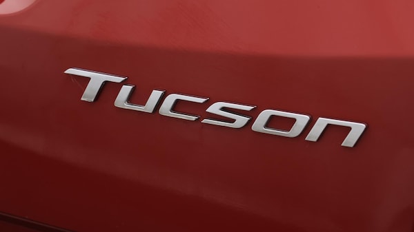 Used Hyundai TUCSON 2023 for sale - 75493207: Photo 23