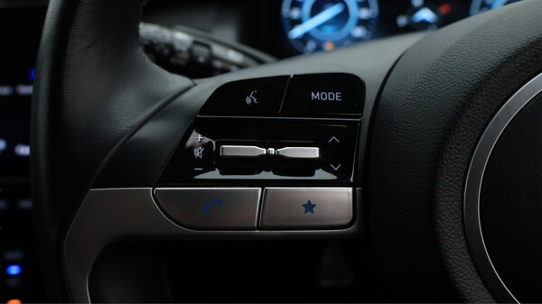 Used Hyundai TUCSON 2023 for sale - 75493207: Photo 24