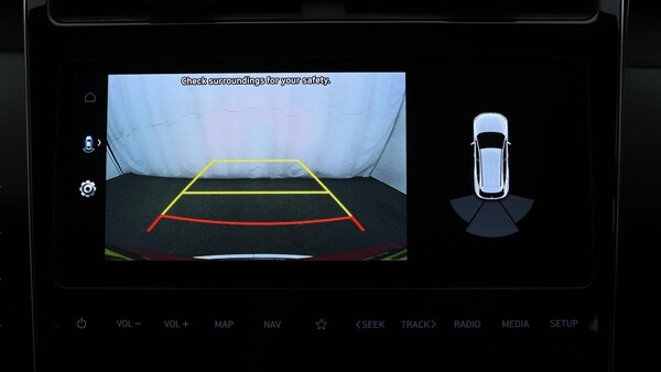 Used Hyundai TUCSON 2023 for sale - 75493207: Photo 26