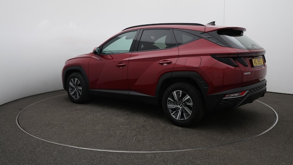 Used Hyundai TUCSON 2023 for sale - 75493207: Photo 36