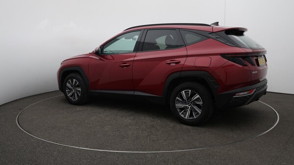 Used Hyundai TUCSON 2023 for sale - 75493207: Photo 37