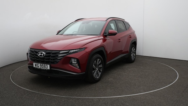 Used Hyundai TUCSON 2023 for sale - 75493207: Photo 38