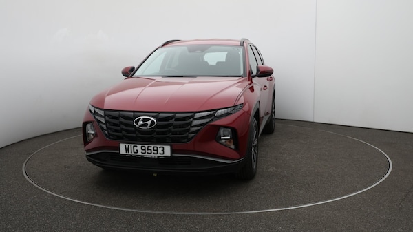 Used Hyundai TUCSON 2023 for sale - 75493207: Photo 39