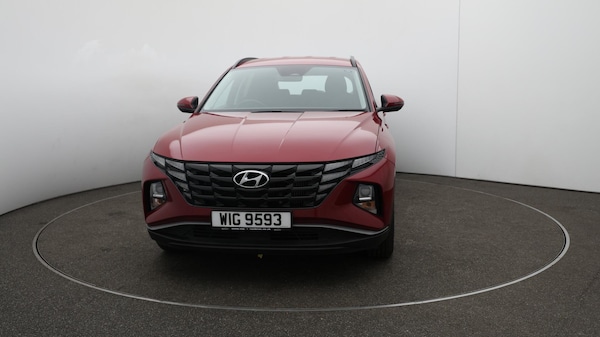 Used Hyundai TUCSON 2023 for sale - 75493207: Photo 40