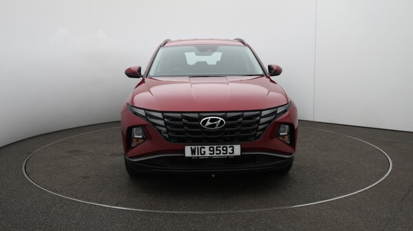 Used Hyundai TUCSON 2023 for sale - 75493207: Photo 41