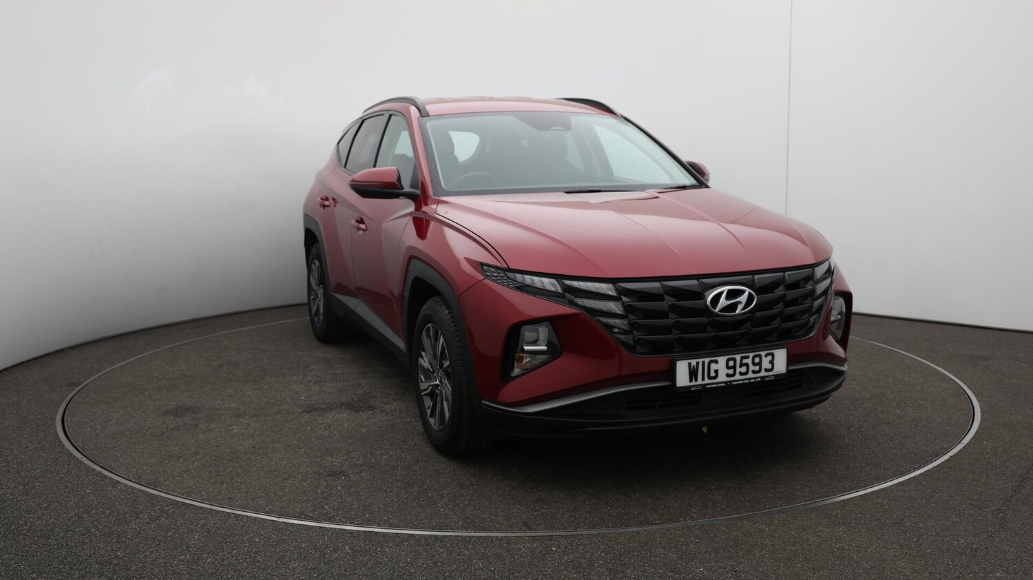 Vehicle 43