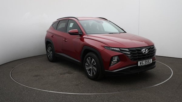 Used Hyundai TUCSON 2023 for sale - 75493207: Photo 44