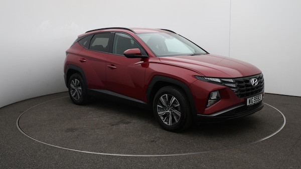 Used Hyundai TUCSON 2023 for sale - 75493207: Photo 45