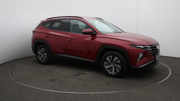 Used Hyundai TUCSON 2023 for sale - 75493207: Photo 46