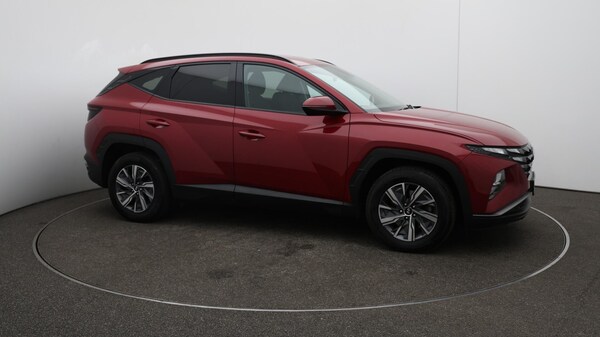 Used Hyundai TUCSON 2023 for sale - 75493207: Photo 47