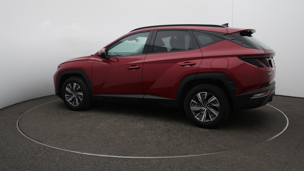 Used Hyundai TUCSON 2023 for sale - 75493207: Photo 48
