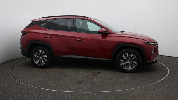 Used Hyundai TUCSON 2023 for sale - 75493207: Photo 49