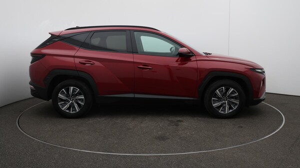 Used Hyundai TUCSON 2023 for sale - 75493207: Photo 50