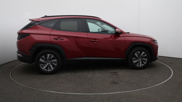 Used Hyundai TUCSON 2023 for sale - 75493207: Photo 51