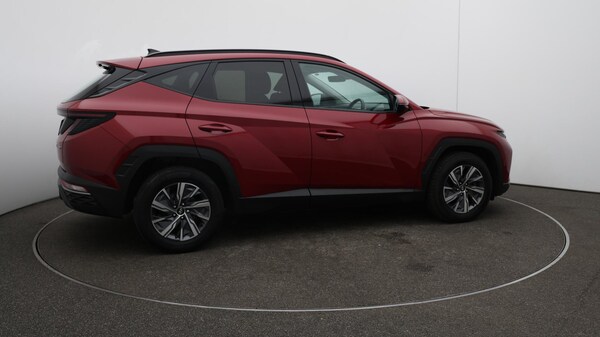 Used Hyundai TUCSON 2023 for sale - 75493207: Photo 52