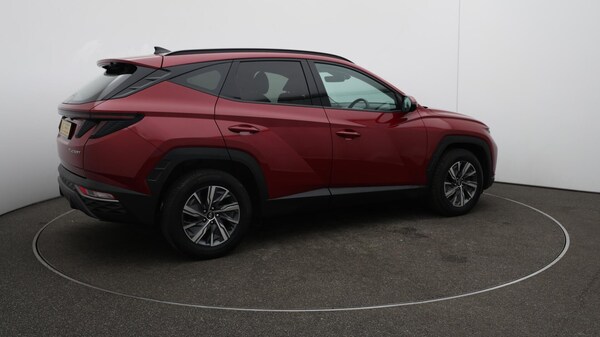 Used Hyundai TUCSON 2023 for sale - 75493207: Photo 53